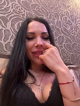 Snapshot of Sweet_little_gir chatting on February 20, 10:01 pm Sweet little gir online show from February 20, 10:01 pm