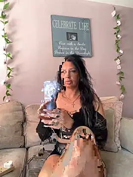 Lolaxox  online show from June 27, 1:28 pm