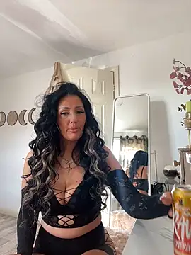 Lolaxox  online show from February 22, 12:29 pm