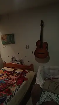 Emma Everett online show from December 20, 12:52 pm