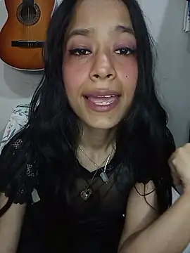 Emma Everett online show from December 2, 12:29 pm