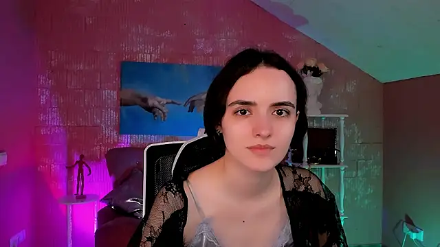 KateWillows online show from March 16, 4:31 am