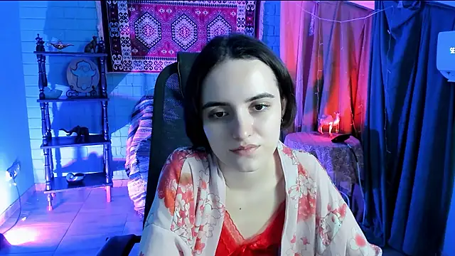 KateWillows online show from February 28, 4:34 am