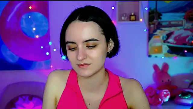 KateWillows online show from February 25, 4:45 am