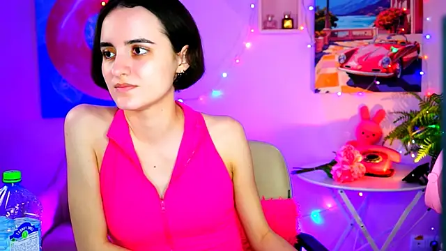 KateWillows online show from March 11, 4:28 am