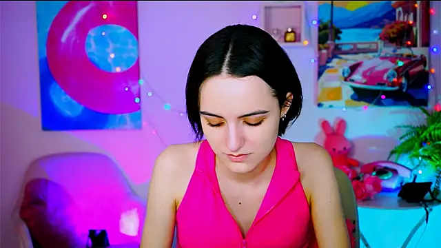 KateWillows online show from February 10, 4:00 am