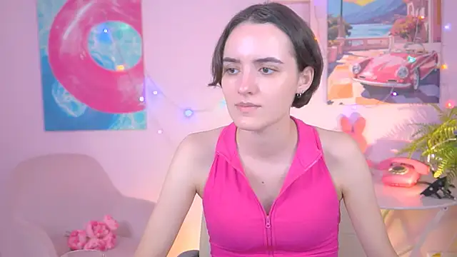 KateWillows online show from January 10, 4:19 am