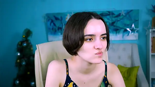 KateWillows online show from January 9, 4:08 am