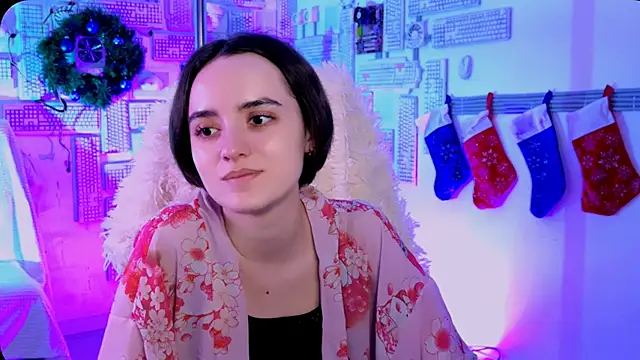 KateWillows online show from January 17, 4:27 am