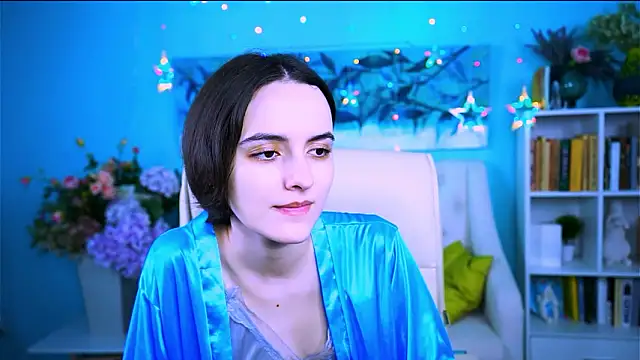 KateWillows online show from February 9, 3:59 am