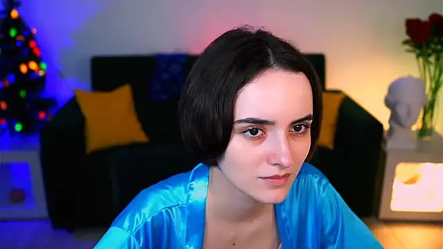 KateWillows online show from January 13, 4:16 am