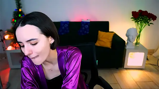 KateWillows online show from January 16, 4:05 am