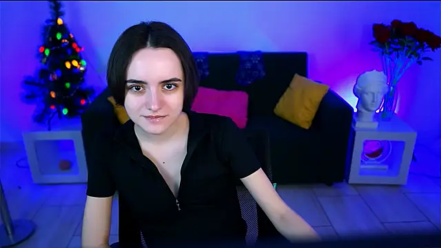 KateWillows online show from January 7, 3:55 am