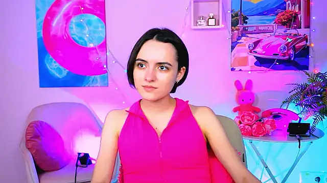 KateWillows online show from February 5, 6:42 am