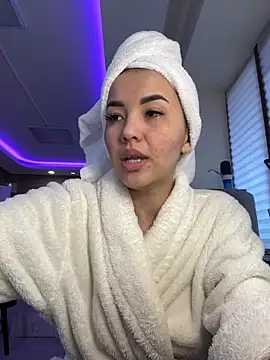 cordeliawow online show from March 9, 5:55 am