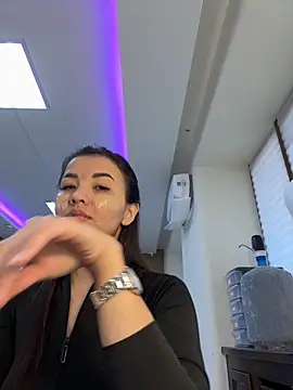 cordeliawow online show from March 13, 5:34 am