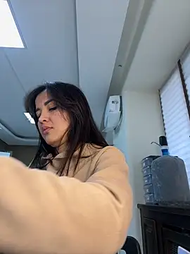 cordeliawow online show from March 16, 4:53 am