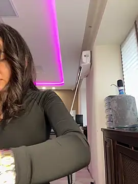 cordeliawow online show from May 16, 5:28 am
