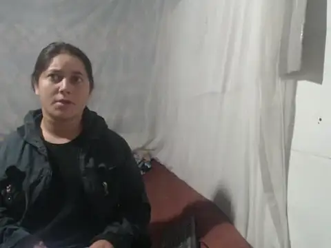 sammyyblondee online show from February 10, 11:04 pm