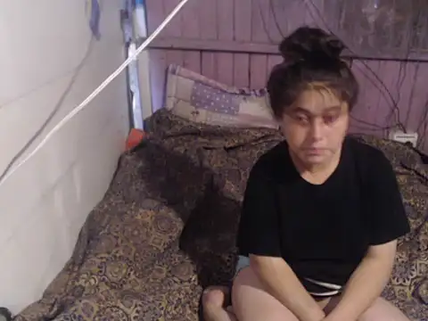 sammyyblondee online show from March 4, 9:11 pm