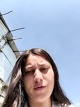 sammyyblondee online show from December 15, 3:18 pm