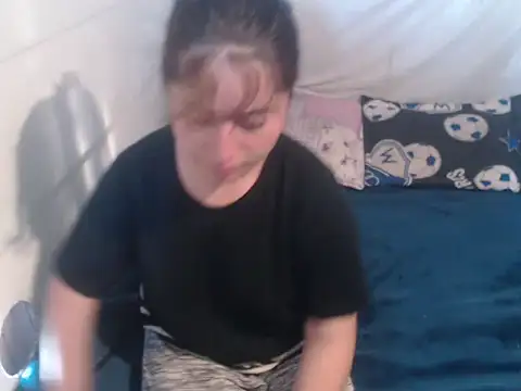 sammyyblondee online show from March 7, 4:23 pm