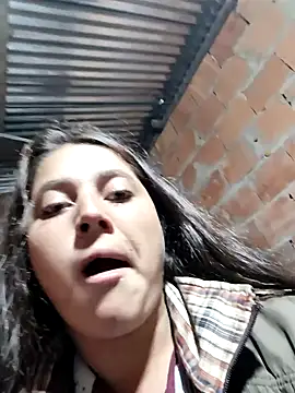 sammyyblondee online show from January 10, 11:55 pm