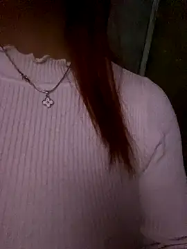 alissa-ww online show from December 22, 1:33 pm