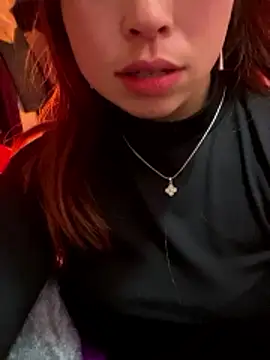 alissa-ww online show from January 7, 2:22 pm