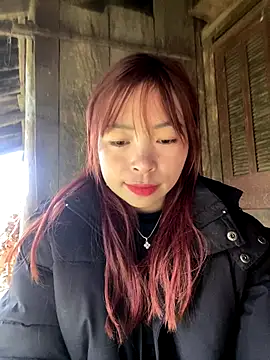 alissa-ww online show from December 17, 1:43 am