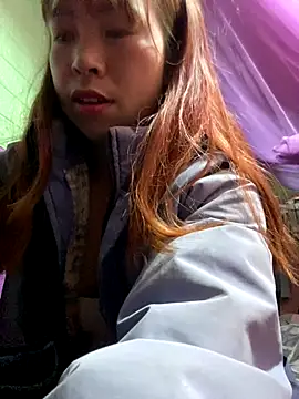 alissa-ww online show from January 6, 2:26 am