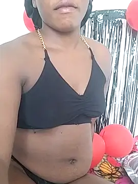 Snapshot of floctous chatting on February 13, 3:28 am floctous online show from February 13, 3:28 am