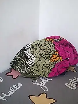 Snapshot of floctous chatting on January 17, 2:37 am floctous online show from January 17, 2:37 am