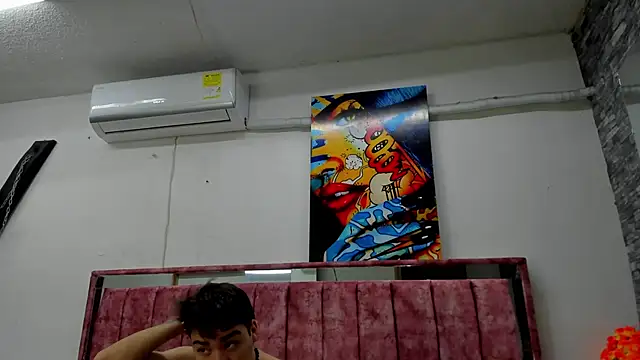 lucy 78 sweet online show from March 31, 1:02 pm