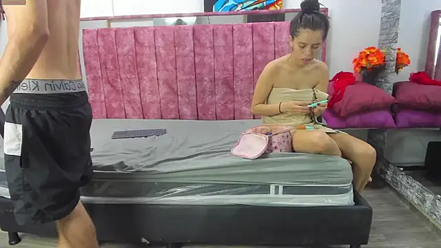 lucy 78 sweet online show from April 14, 1:38 pm