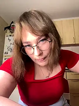 BettySpaghetti online show from November 30, 3:24 pm