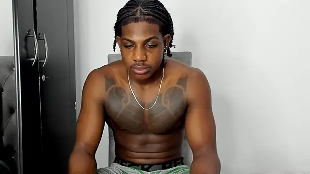 Darktemp  online show from February 11, 12:32 am