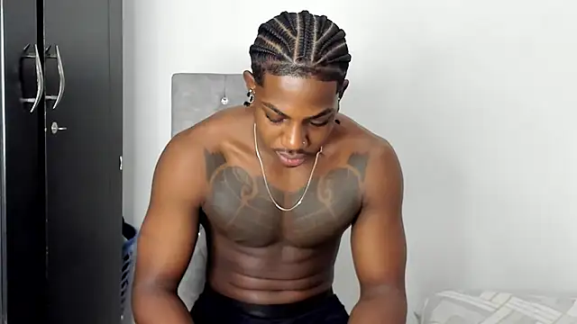 Darktemp  online show from February 14, 12:05 pm