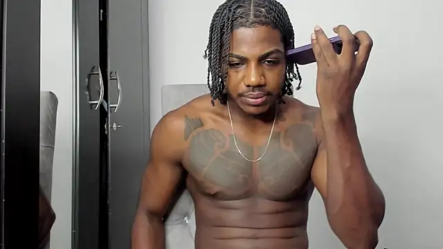 Darktemp  online show from March 28, 11:00 am