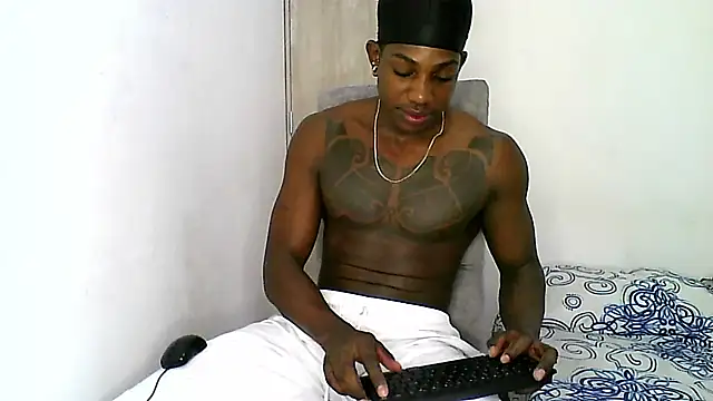 Darktemp  online show from December 20, 3:31 am