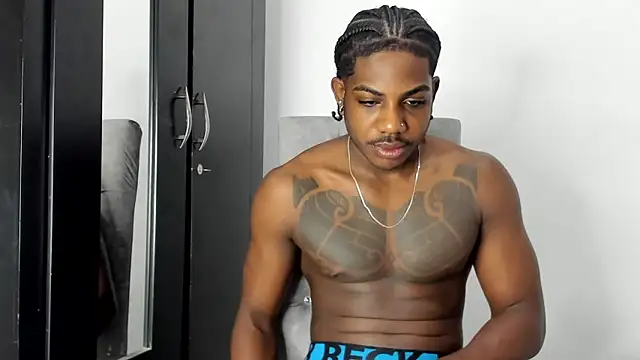 Darktemp  online show from March 14, 11:16 am