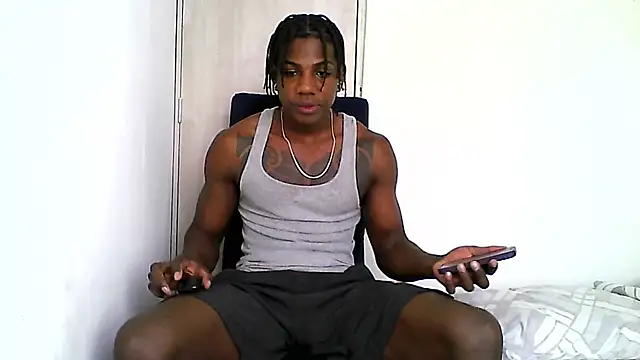 Darktemp  online show from December 3, 11:53 am