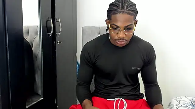 Darktemp  online show from February 23, 4:29 pm