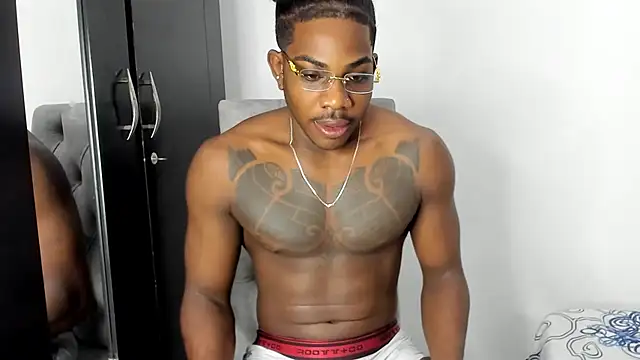 Darktemp  online show from March 4, 11:29 am