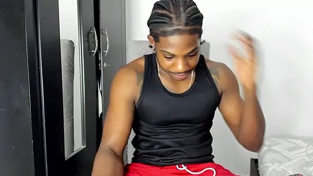 Darktemp  online show from March 20, 1:28 am