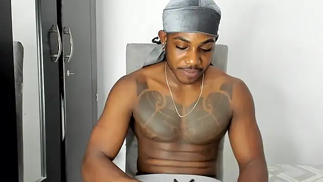 Darktemp  online show from March 19, 2:00 am