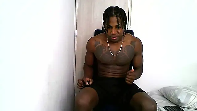 Darktemp  online show from December 5, 11:42 am