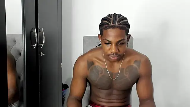 Darktemp  online show from February 13, 10:59 am