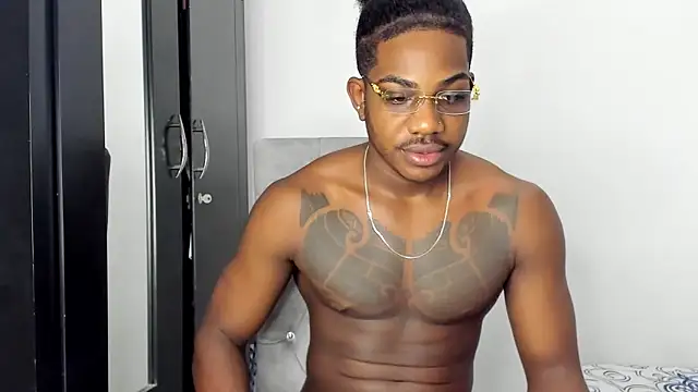 Darktemp  online show from March 6, 11:38 am