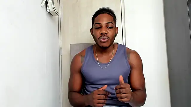 Darktemp  online show from March 25, 6:40 pm